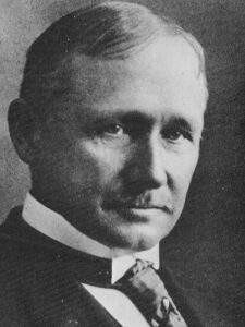 Frederick Winslow Taylor