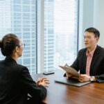 Mastering the Art of Interviewing